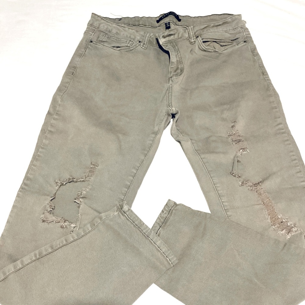 Angel Kiss Jeans Size 15